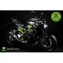 KAWASAKI Z 900 (92KW)