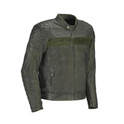 KAWASAKI London Lederjacke...