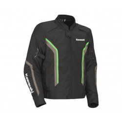 KAWASAKI Lyon Textiljacke