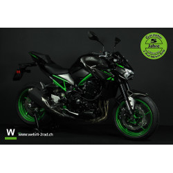 KAWASAKI Z 900 (92/70/35 KW)