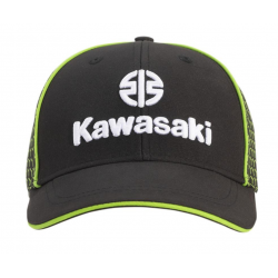 KAWASAKI SPORTS 2023 Kappe