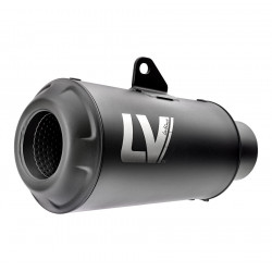 LEOVINCE LV-10 Full Black Z...