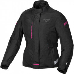 MACNA Jacket Lady Nivala WP