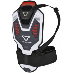 MACNA Vault Rückenprotektor