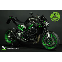 KAWASAKI Z 900 (92/70/35...