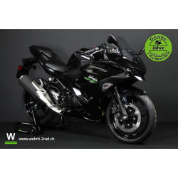 KAWASAKI Ninja 500