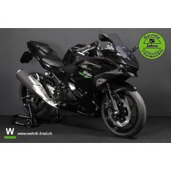 KAWASAKI Ninja 500 Level 1