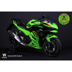 KAWASAKI Ninja 500 SE