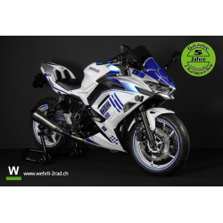 KAWASAKI Ninja 650 (50/35...