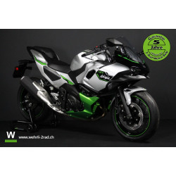 KAWASAKI Ninja 7 Hybrid