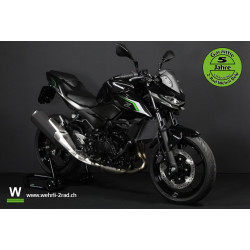 KAWASAKI Z 500 Level 1