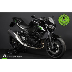 KAWASAKI Z 500 Level 2