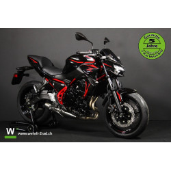 KAWASAKI Z 650 (50/35 KW) -...