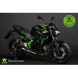 KAWASAKI Z 650 (50/35 KW) -...