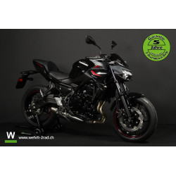 KAWASAKI Z 650 (50/35 KW) -...