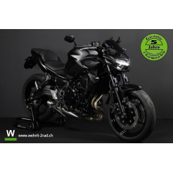 KAWASAKI Z 650 (50/35 KW)...
