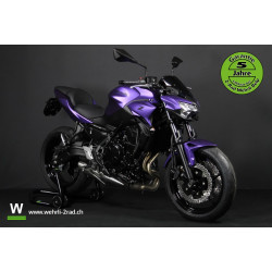 KAWASAKI Z 650 (50/35 KW)...
