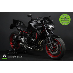 KAWASAKI Z 650 (50/35 KW)...