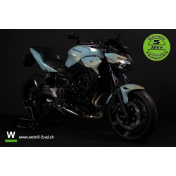 KAWASAKI Z 650 (50/35 KW)...