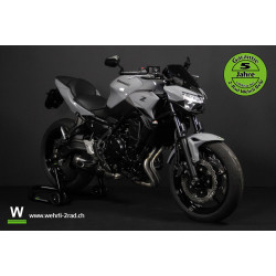 KAWASAKI Z 650 (50/35 KW)...