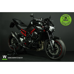 KAWASAKI Z 900 (92/70/35...