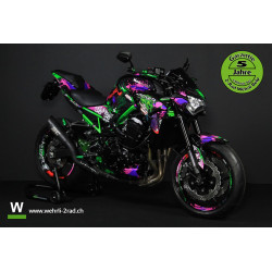 KAWASAKI Z 900 (92/70/35...