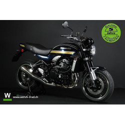KAWASAKI Z 900 RS