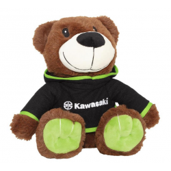 KAWASAKI Teddybär