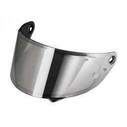 HJC Visier HJ-42 Silber...