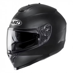 HJC C 70N Semi Flat Black...