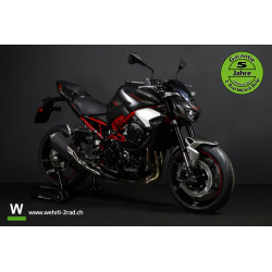 KAWASAKI Z 900 (35/70/91KW)