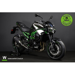 KAWASAKI Z 900 (35/70/91KW)