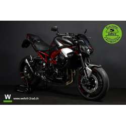 KAWASAKI Z 900 (35/70/91...