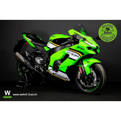 KAWASAKI Ninja ZX-10R