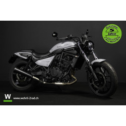 KAWASAKI Eliminator 500...
