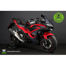 KAWASAKI Ninja 500 SE