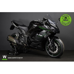 KAWASAKI Ninja 1100 SX Level 1