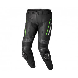 KAWASAKI Padua II Lederhose...