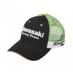 KAWASAKI WSBK 2024 Cap