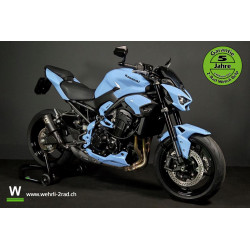 KAWASAKI Z 900 (35/70/91...