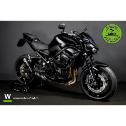 KAWASAKI Z 900 (35/70/91KW)...