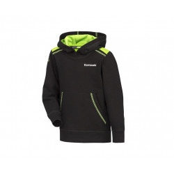 KAWASAKI Sports 2026 Hoody...