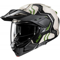 HJC I 80 Velly Motorradhelm