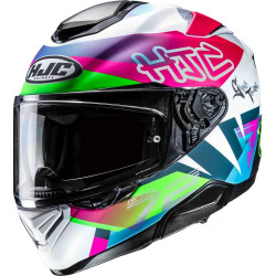 HJC R-PHA 72 Goldy...