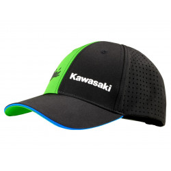 KAWASAKI WSBK 2026 Cap