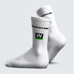 KAWASAKI Socken *Wehrli...